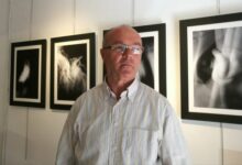 Antonio Volpone con il suo progetto “Ibidem and Friends” a Vulcano Contemporaneo