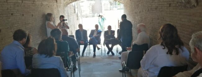 Dal 23 luglio a Benevento arriva “Lirica al Teatro Romano 2025”