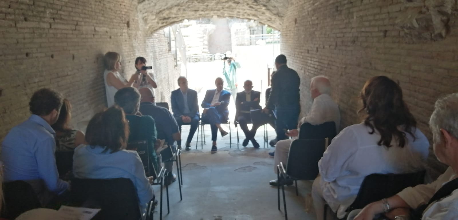 Dal 23 luglio a Benevento arriva “Lirica al Teatro Romano 2025”