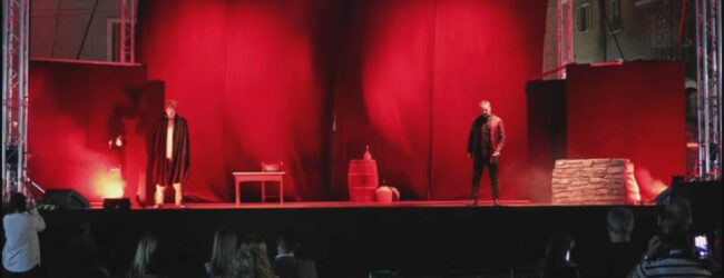 Pontelandolfo 1861: “Sotto un cielo di fuoco” cronaca di una strage negata