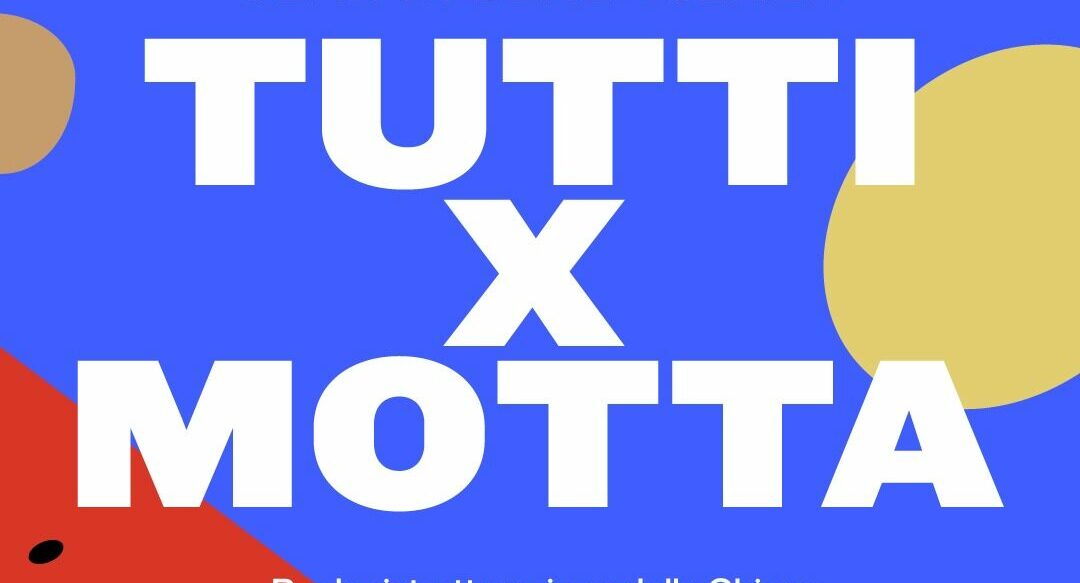 Una cena di beneficenza per la ristrutturazione della Chiesa della Madonna della Neve