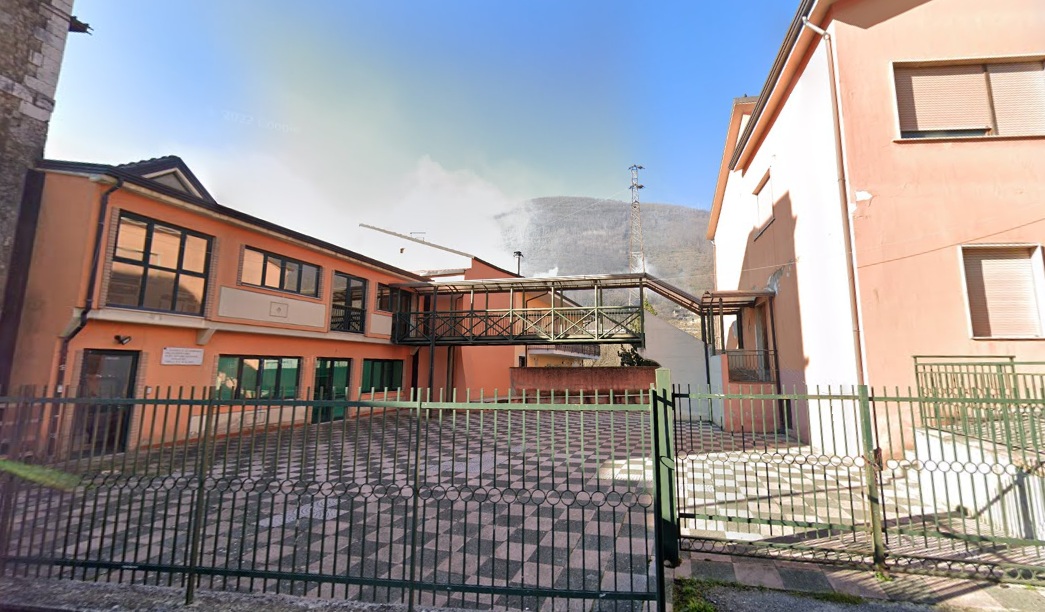 Nasce a Torelli di Mercogliano il Centro di Ascolto “Tabita”