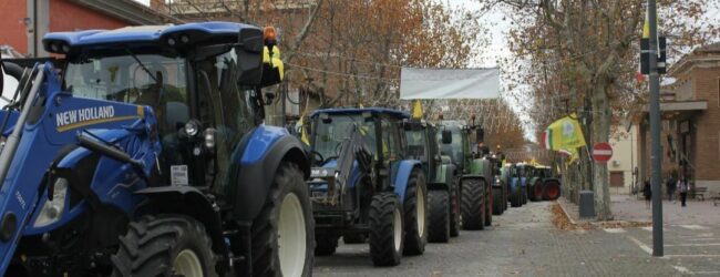 Coldiretti Campania annuncia: Gasolio agricolo, arriva l’integrazione dalla Regione