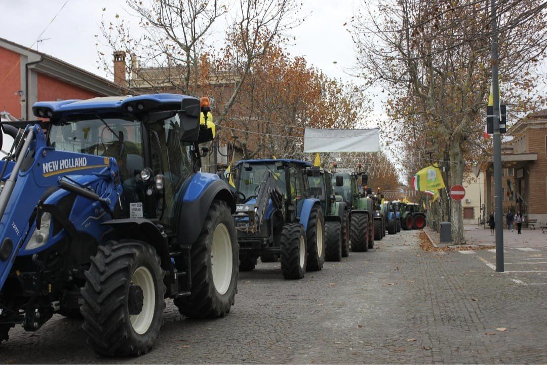 Coldiretti Campania annuncia: Gasolio agricolo, arriva l’integrazione dalla Regione