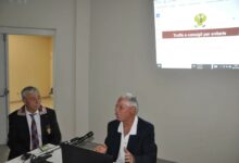 Primo incontro sulle truffe dal titolo “fidarsi è bene…..ma non di tutti”