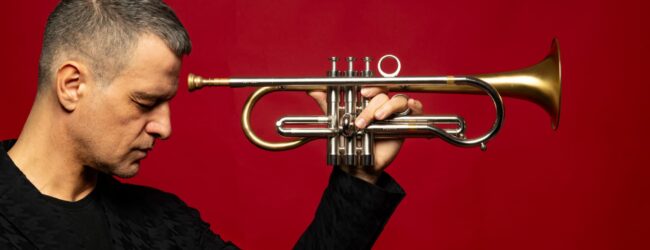 Luca Aquino, il trombettista beneventano nella lista dei “Rising Star” di Down Beat”