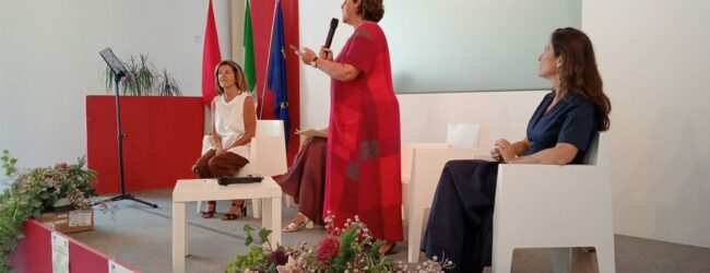 Violenza sulle donne, ultima tappa del “Sentiero Antiviolenza”