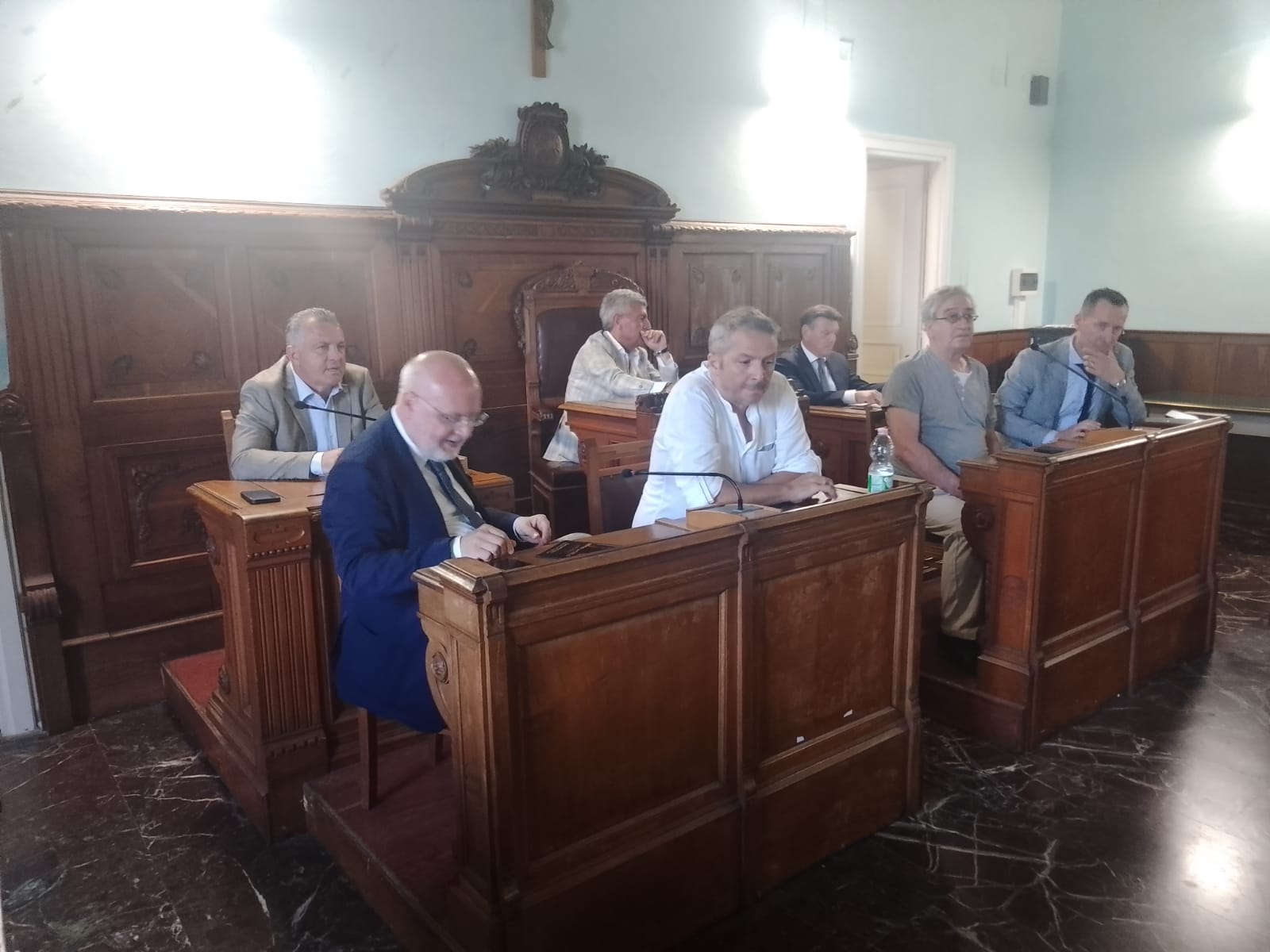 Pontelandolfo, la strage del 14 agosto 1861 in una piece teatrale