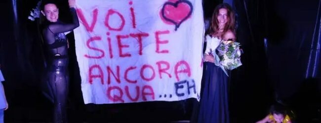 Tra inclusione e solidarietà si è concluso con grande successo lo spettacolo “Il Circo degli Invisibili”