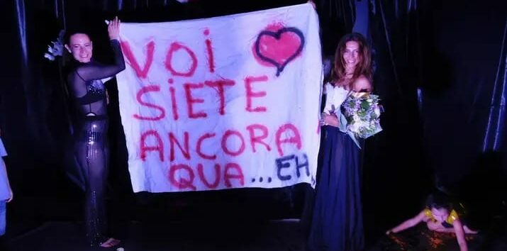 Tra inclusione e solidarietà si è concluso con grande successo lo spettacolo “Il Circo degli Invisibili”