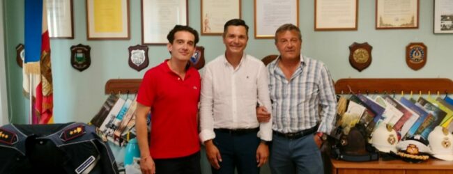 “Polizia municipale sotto tutela illegittima”: l’ex comandante Bosco denuncia la gestione del Corpo a Benevento