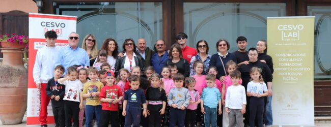 Scuole dell’Irpinia e del Sannio in prima linea per la cultura del dono: in gara al contest #DonareMiDona 2025