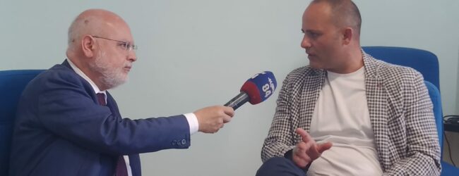 Ferrovia Valle Caudina, Anzalone (CGIL): fallimento senza appello della politica