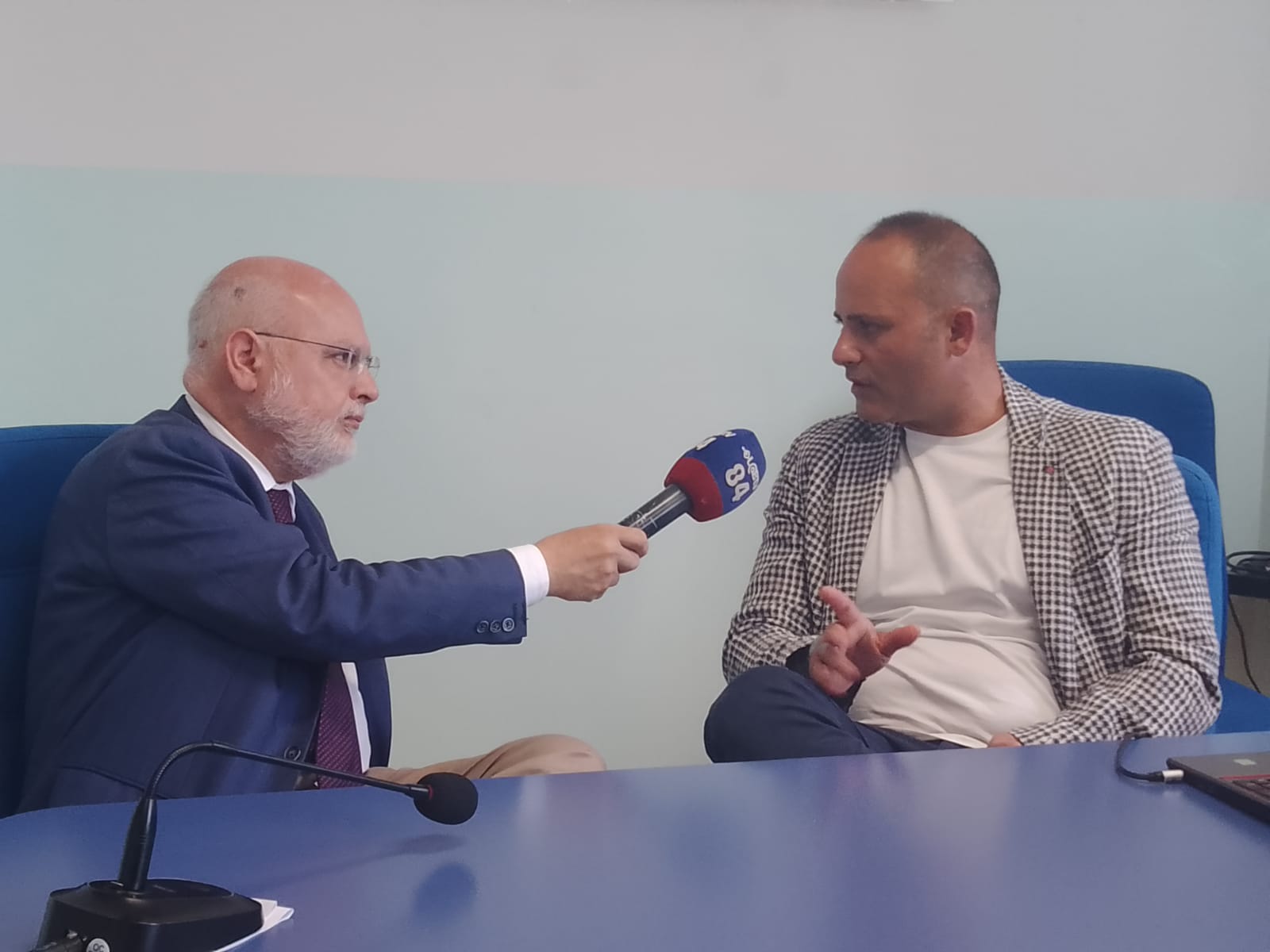 Ferrovia Valle Caudina, Anzalone (CGIL): fallimento senza appello della politica