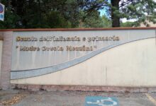 Nicola Sala, ultimato il trasferimento della presidenza alla Mezzini