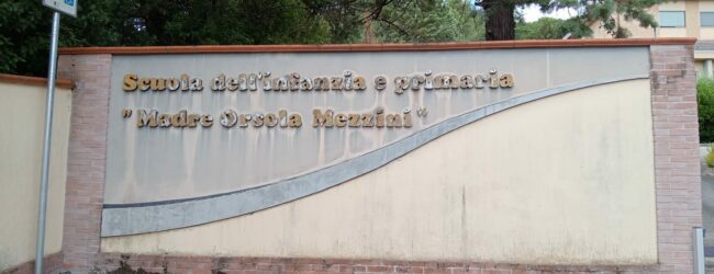 Nicola Sala, ultimato il trasferimento della presidenza alla Mezzini