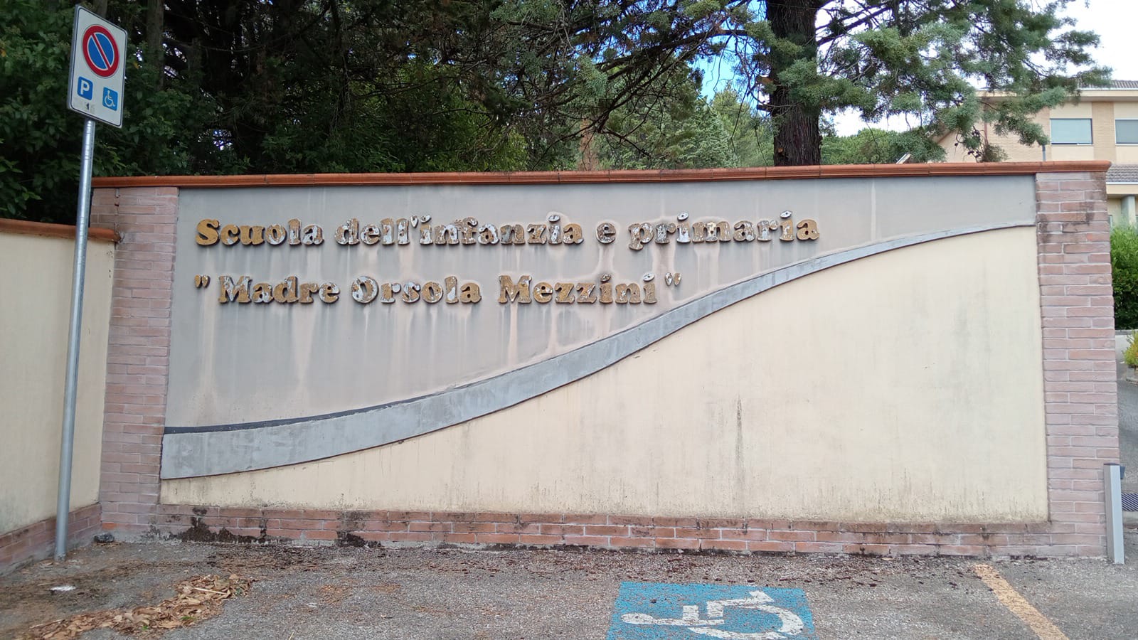 Nicola Sala, ultimato il trasferimento della presidenza alla Mezzini