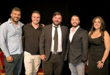 E’ sannita il management della Nuova Orchestra Territoriale del Teatro Goldoni di Livorno “Massimo De Bernart” diventata I.C.O.