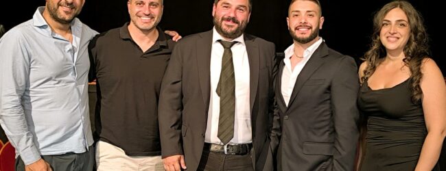 E’ sannita il management della Nuova Orchestra Territoriale del Teatro Goldoni di Livorno “Massimo De Bernart” diventata I.C.O.