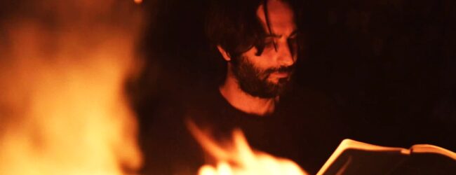 Gli eredi del fuoco, film capolavoro di Boris Molinaro ed Emanuel Pascale su devastazione ambientale