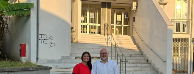 Presidio sanitario a Montoro, l’on Vincenzo Ciampi M5S denuncia la grave carenza di personale