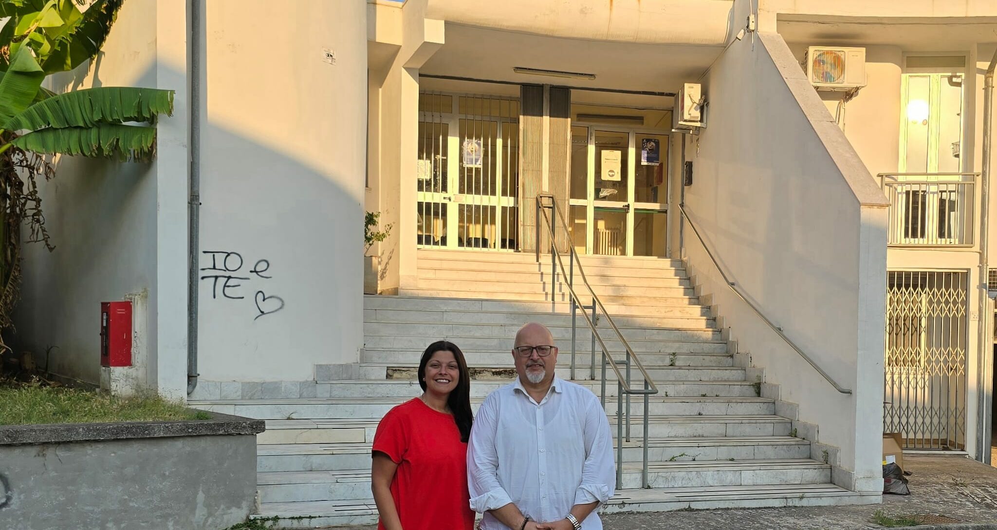 Presidio sanitario a Montoro, l’on Vincenzo Ciampi M5S denuncia la grave carenza di personale