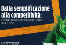 Semplificazione e competitività: il Ministro Casellati a Benevento per un confronto con ANCE e imprese