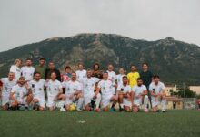 Bucciano, successo per la prima Partita del Cuore: sport, solidarietà e tanta partecipazione