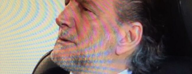 L’avv. Dimitri Monetti (Lega): “Piena solidarietà a Piantedosi, gesto vile da condannare”