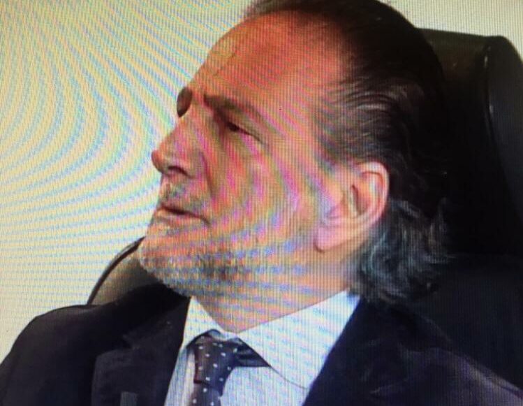 L’avv. Dimitri Monetti (Lega): “Piena solidarietà a Piantedosi, gesto vile da condannare”