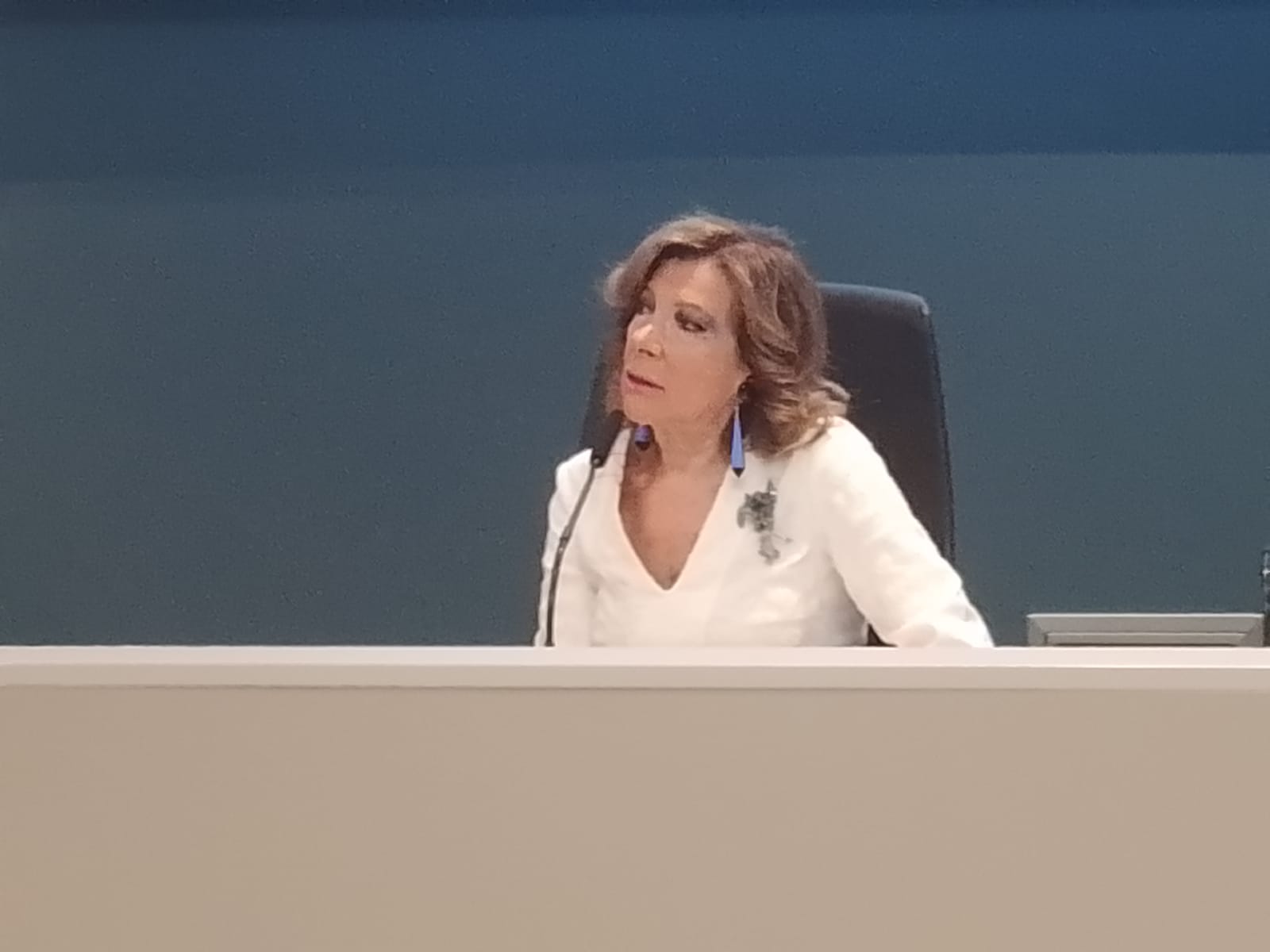 “Semplificazione e Competitivita’, a Benevento il Ministro Casellati