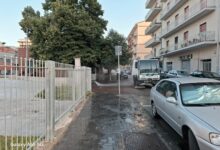 Asia e Comune: continuano le operazioni di pulizie delle strade cittadine| FOTO E VIDEO