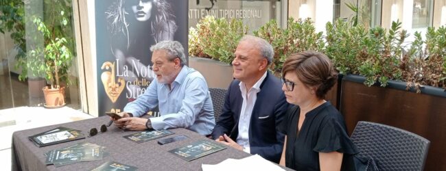 Benevento, torna “La Città delle Streghe”: tre giorni tra rito, leggenda e gusto