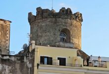 Forio approva delibera per riconoscimento Stato di palestina, Savio: si esponga bandiera su Torrione