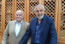 Monsignor Accrocca, il saluto del Conservatorio di Benevento