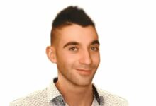 San Leucio del Sannio commemora la scomparsa del giovane Tony Maio, il 9 Agosto Celebrazione Eucaristica, Motoraduno e Fiori in suo ricordo