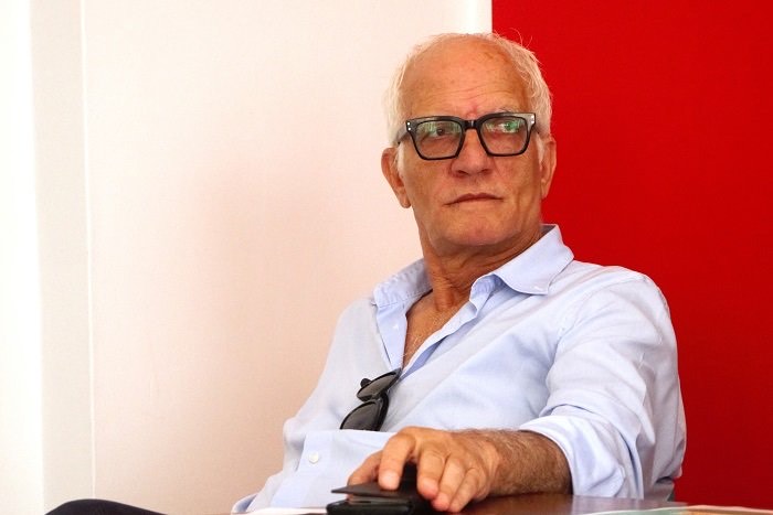 Sanita’ al Rione Liberta’, Abbate risponde a De Pierro: ai ventiloqui della politica rispondo con i fatti