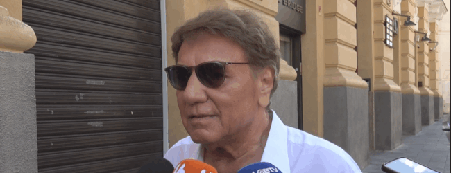 Stop allo sciopero della fame di De Japinis