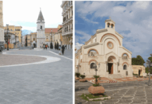 Benevento e Pietrelcina candidate a Capitale Italiana della Cultura 2028: al via il primo tavolo di progettazione partecipata