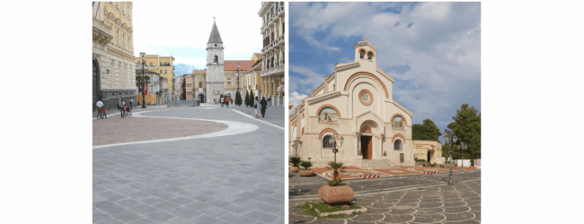 Benevento e Pietrelcina: sinergia per la candidatura a Capitale Italiana della Cultura 2028