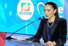 Forza Italia Giovani, il Sannio nella Segreteria Nazionale con Fiorenza Ceniccola