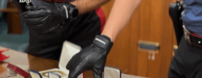 Truffe agli anziani a Napoli, Benevento e Avellino: arrestati tre uomini