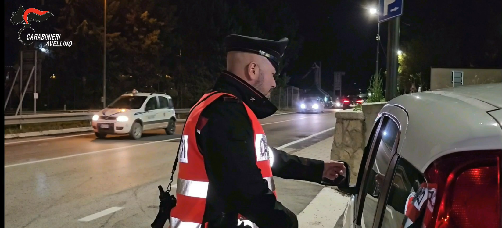 Strade sicure e lotta alla illegalità: in pochi giorni i Carabinieri hanno deferito 8 persone, tra loro anche un finto direttore delle Poste