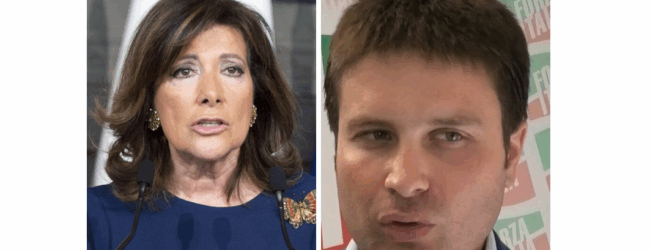 Ministro Casellati a Benevento, Rubano (FI): ” La presenza di Casellati dimostra importanza del Sannio per il governo. Siamo operativi.”