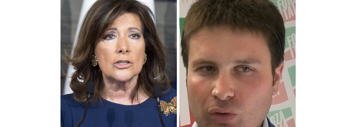 Ministro Casellati a Benevento, Rubano (FI): ” La presenza di Casellati dimostra importanza del Sannio per il governo. Siamo operativi.”