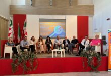 Conferenza programmatica Pd Aree interne: un successo la manifestazione di sabato scorso a Benevento