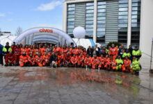 CIVES-OdV: eletti il Direttivo e le Rappresentanze per il Quadriennio 2025-2029.Filippo Guarnieri riconfermato Presidente