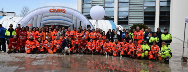 CIVES-OdV: eletti il Direttivo e le Rappresentanze per il Quadriennio 2025-2029.Filippo Guarnieri riconfermato Presidente