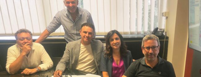 E’ partita la rimozione degli impianti pubblicitari privi di autorizzazione