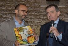 Grottaglie capitale della ceramica contemporanea. Il vicepresidente AiCC Lucio Rubano: “Il Concorso Mediterraneo è un modello di cultura e identità”